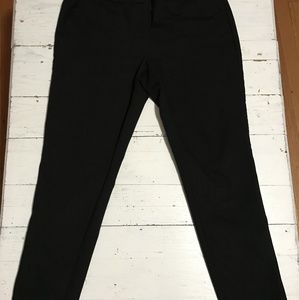Loft Black, Skinny Dress Pants